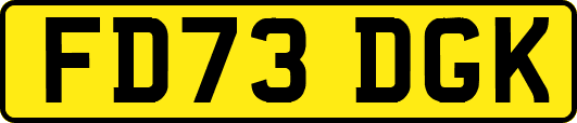 FD73DGK