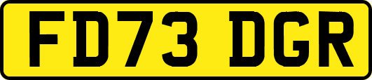 FD73DGR