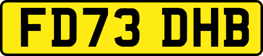 FD73DHB