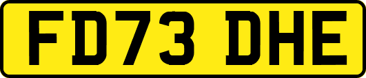 FD73DHE