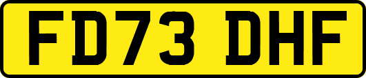 FD73DHF