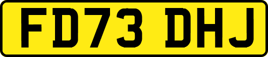 FD73DHJ