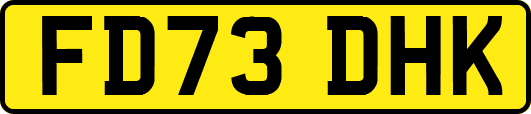 FD73DHK