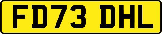 FD73DHL