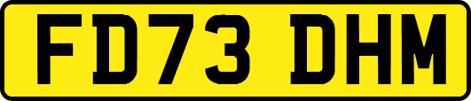 FD73DHM