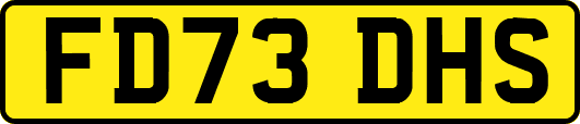 FD73DHS