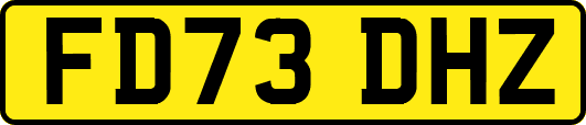 FD73DHZ
