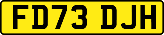 FD73DJH