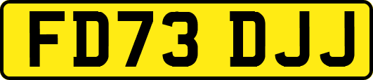 FD73DJJ