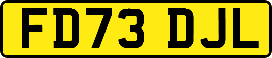 FD73DJL