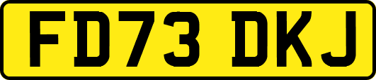 FD73DKJ