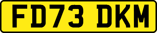 FD73DKM