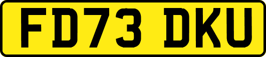FD73DKU