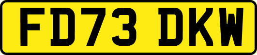 FD73DKW