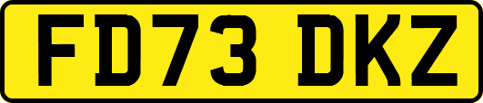 FD73DKZ