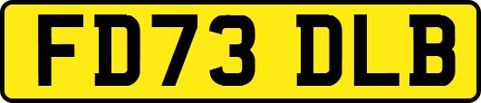 FD73DLB