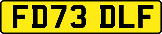 FD73DLF