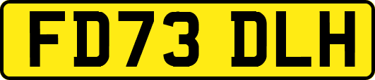 FD73DLH