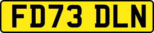 FD73DLN