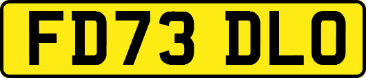 FD73DLO