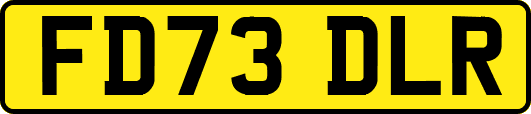 FD73DLR