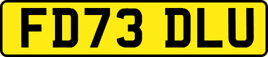 FD73DLU