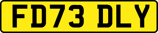 FD73DLY