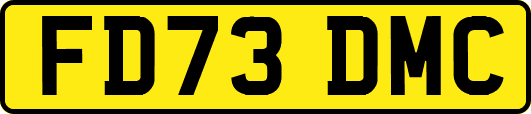 FD73DMC