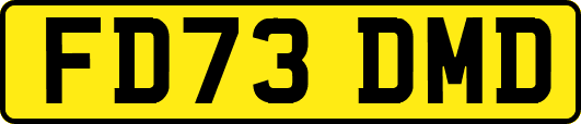 FD73DMD