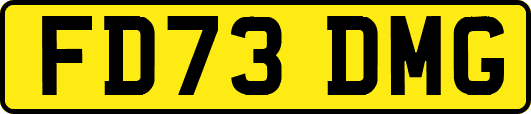 FD73DMG