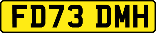 FD73DMH