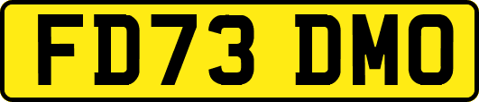FD73DMO