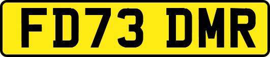 FD73DMR