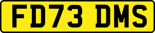 FD73DMS