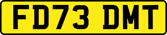 FD73DMT