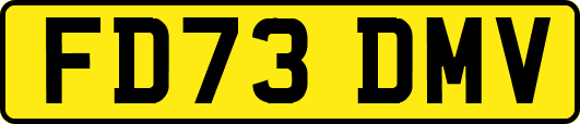 FD73DMV