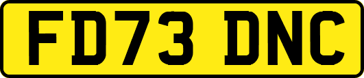 FD73DNC
