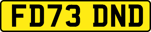 FD73DND