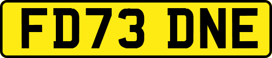 FD73DNE