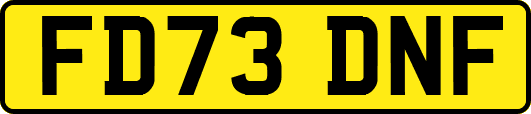 FD73DNF