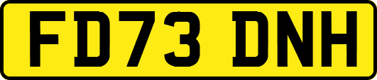 FD73DNH