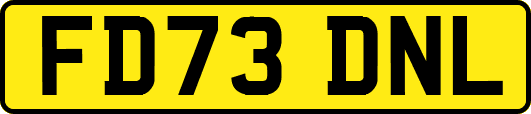 FD73DNL