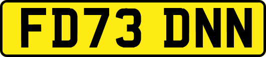 FD73DNN