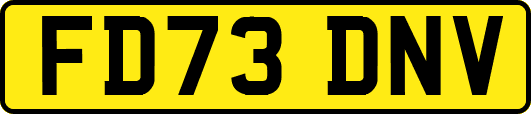 FD73DNV