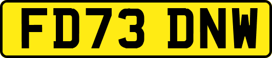 FD73DNW