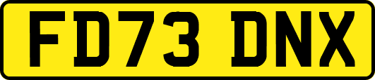 FD73DNX