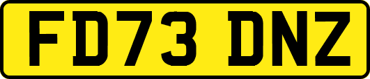 FD73DNZ