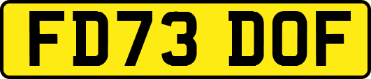 FD73DOF
