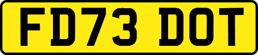 FD73DOT