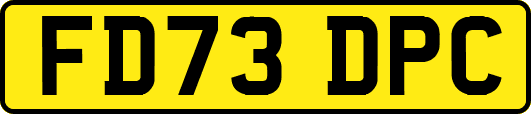 FD73DPC